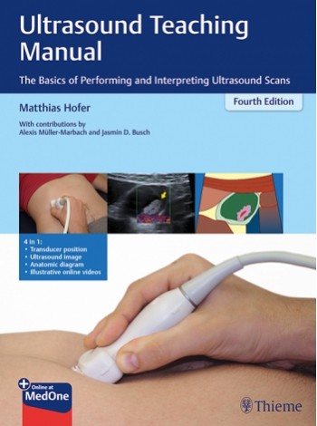 Ultrasound Teaching Manual 4th Ed.